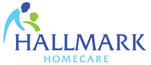 hallmark homecare of arlington logo