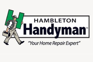 hambleton handyman logo