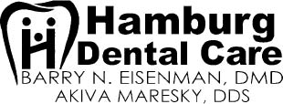 dr.  barry eisenman logo
