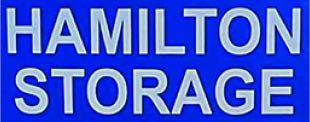 hamilton storage logo