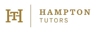hampton tutors logo