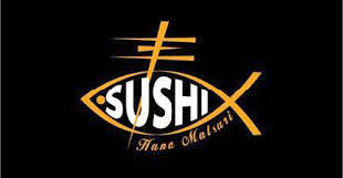 hana matsuri sushi logo