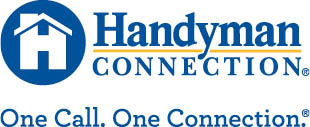 handyman connection - woodstock logo