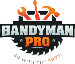 handyman pro - strongsville logo