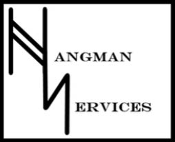 hangman services, llc logo