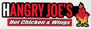 hangry joe's logo