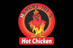 hangry joe's ashland logo