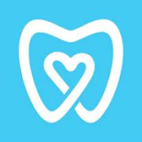 happy smiles family dentistry logo