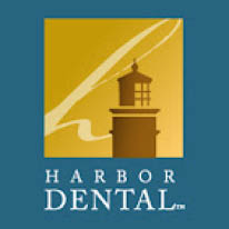 harbor dental logo