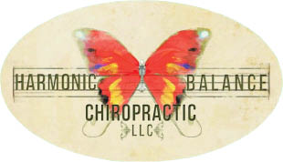 harmonic balance chiropractic llc logo