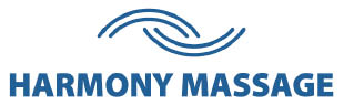 harmony massage logo