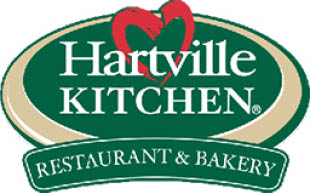 hartville marketplace/kitchen logo