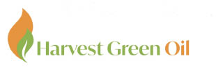 harvest green energy logo