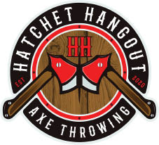 hatchet hangout logo