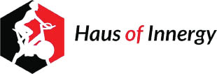 haus of innergy fitness center logo