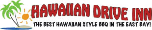 hawaiian drive inn concord logo