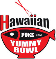 hawaiian yummy bowl logo