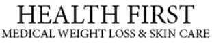 health first medical weight loss & skin care logo