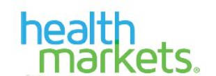 health markets-roni bell logo