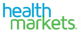 health markets insurance broker logo