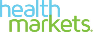 healthmarkets - darlene creel logo