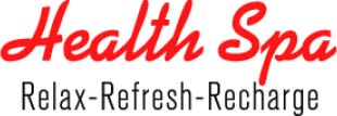 health spa logo