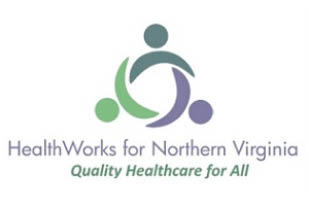 healthworks northern virginia logo