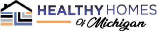 healthy homes of michigan llc logo