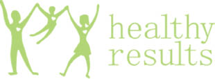 healthy results logo