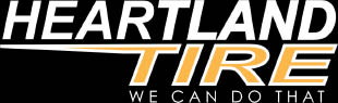 heartland tire - burnsville logo