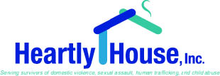 heartly house logo