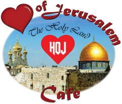 heart of jerusalem cafe orlando fl logo