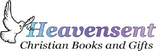 heavensent christian books & gifts logo