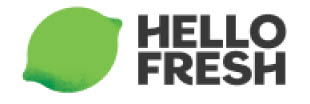 hellofresh usa logo