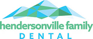 hendersonville family dental logo