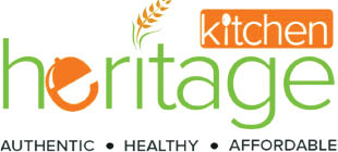 heritage community kitchen logo