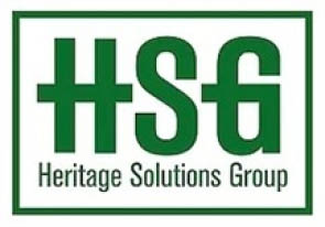 heritage solutions group logo