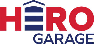 hero garage logo