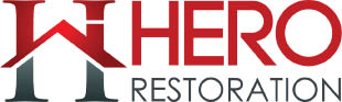 hero restoration logo