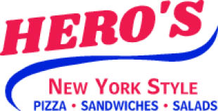 hero’s logo