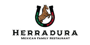 herradura mexican restaurant logo