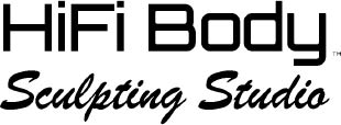 hifi body sculpting logo