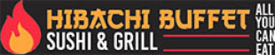 hibachi buffet sushi & grill logo