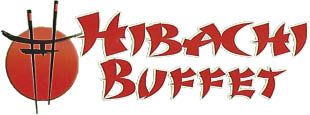 hibachi buffet deerfield logo