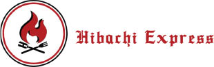 hibachi express logo