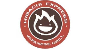 hibachi express logo