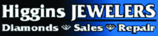 higgins jewelers logo