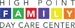 high point family day care logo