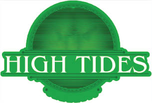 high tides dispensary logo