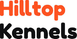 hilltop kennels logo